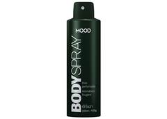 BODY SPLASH MOOD 225ML DRIVEN