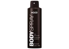 BODY SPLASH MOOD 225ML BRAVUS