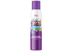 TINTA  MY PARTY 150ML NEON VIOLETA
