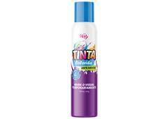 TINTA  MY PARTY 150ML NEON AZUL