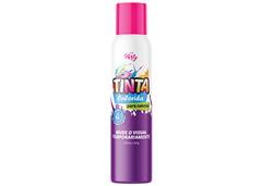TINTA  MY PARTY 150ML NEON PINK