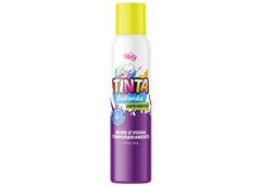 TINTA  MY PARTY 150ML NEON AMARELO