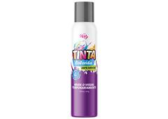 TINTA  MY PARTY 150ML PRATA