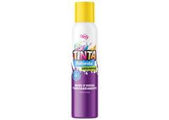 TINTA  MY PARTY 150ML AMARELO BRASIL
