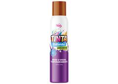 TINTA  MY PARTY 150ML MARROM