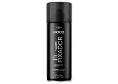 FIXADOR CABELO AE MOOD 200ML FORTE