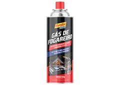 GAS P/ FOGAREIRO MUNDIAL 400ML