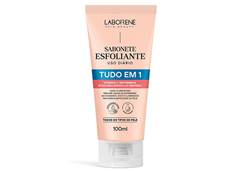 SBT LIQ ESFOL LABORENE 100ML TUDO EM 1