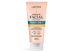 SBT LIQ FACIAL LABORENE 100ML TUDO EM 1