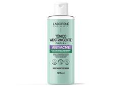 TONICO FACIAL LABORENE 120ML ANTIACNE