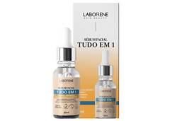 SERUM FACIAL LABORENE 30ML TUDO EM 1