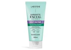 SBT LIQ ESFOLI LABORENE 100ML ANTIACNE