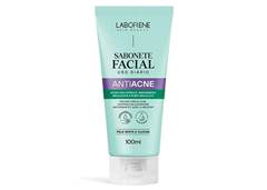 SBT LIQ FACIAL LABORENE 100ML ANTIACNE