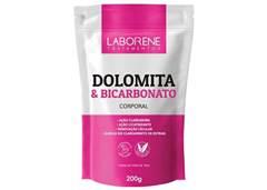 DOLOMITA LABORENE 200G BICARBONATO