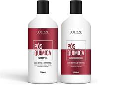 SH500ML+COND500ML LOLIZZE POS QUIMICA