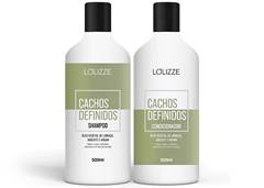 SH500ML+COND500ML LOLIZZE CACHOS
