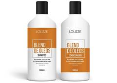 SH500ML+COND500ML LOLIZZE BLEND DE OLEOS