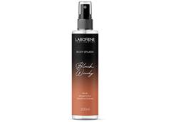 BODY SPLASH LABORENE 200ML BLACK WOOD