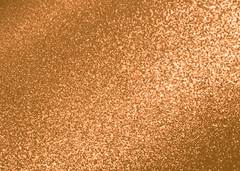 FOLHA EVA  40X48 GLITER C/5 OURO ESC 033