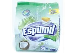 DET PO ESPUMIL 400G COCO