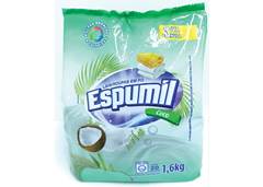 DET PO ESPUMIL 1.6KG COCO