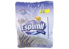 DET PO ESPUMIL 1.6KG LAVANDA