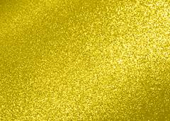 FOLHA EVA  40X60 GLITER C/5 AMARELO 025