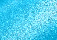 FOLHA EVA  40X60 GLITER C/5 AZUL 009
