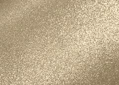 FOLHA EVA  40X60 GLITER C/5 BEGE CLA 027