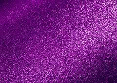FOLHA EVA  40X60 GLITER C/5 ROXO BRI 030