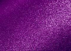FOLHA EVA  40X60 GLITER C/5 ROXO ESC 044
