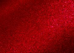 FOLHA EVA  40X60 GLITER C/5 VERMELHO 035
