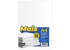 PAPEL 40KG A4 C/50F