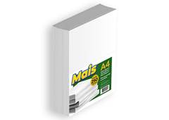 PAPEL 40KG A4 C/250F