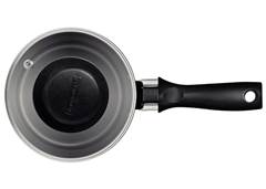 CUSCUZEIRA 10CM ALUM TURIM CHUMBO