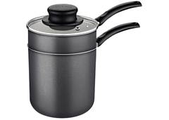 CUSCUZEIRA 10CM ALUM TURIM CHUMBO