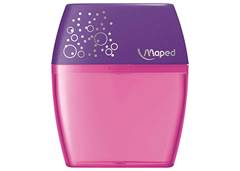 APONT MAPED SHAKER 2 FUROS
