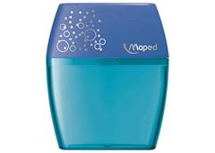 APONT MAPED SHAKER 2 FUROS