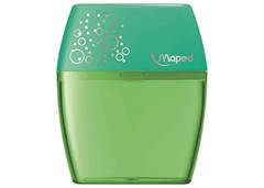 APONT MAPED SHAKER 2 FUROS
