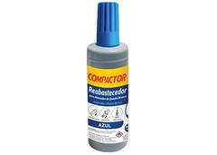TINTA MARCADOR QD BR COMPACTOR 30ML AZ