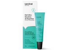 GEL LABOTRAT 15G SECATIVO DE ESPINHAS