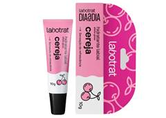 HIDRAT LABOTRAT LABIAL 10ML CEREJA