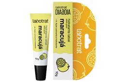 HIDRAT LABOTRAT LABIAL 10ML MARACUJA