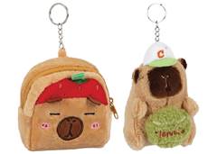 CHAVEIRO SORTIDO CAPIVARA UP 67338