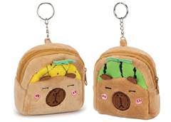 CHAVEIRO SORTIDO CAPIVARA UP 67338