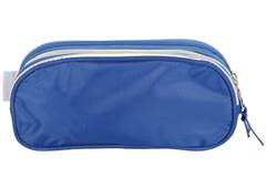 ESTOJO ESC LUXCEL PRATA 41685