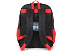 MOCHILA LUXCEL HOT WHEELS VM 42581