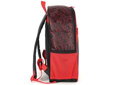 MOCHILA LUXCEL HOT WHEELS VM 42581