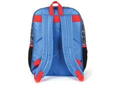 MOCHILA LUXCEL HOT WHEELS PT 42581