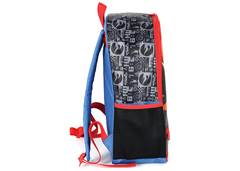 MOCHILA LUXCEL HOT WHEELS PT 42581